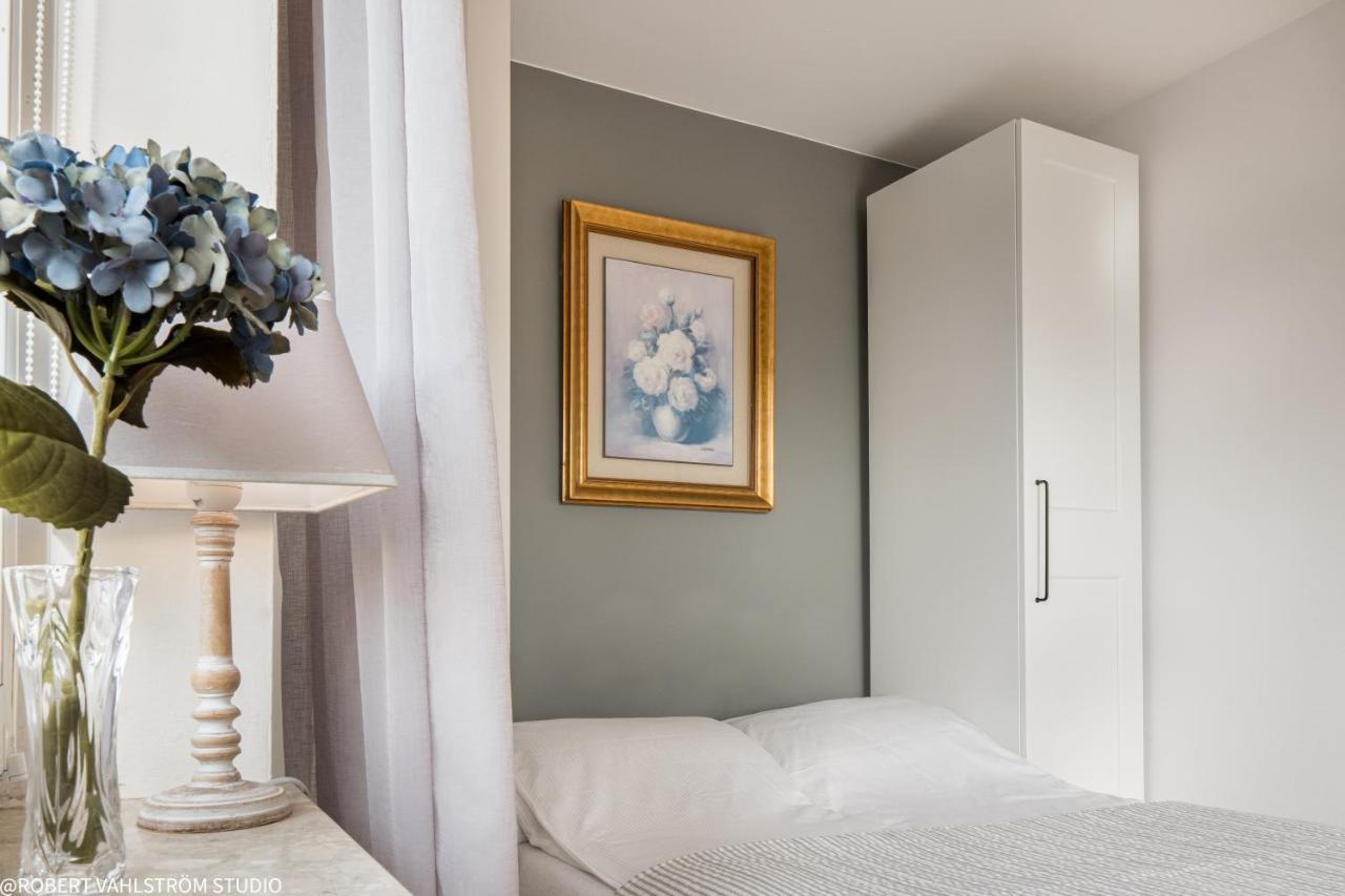 Osrodek Wypoczynkowy Swallow Apartman Grzybowo  Kültér fotó