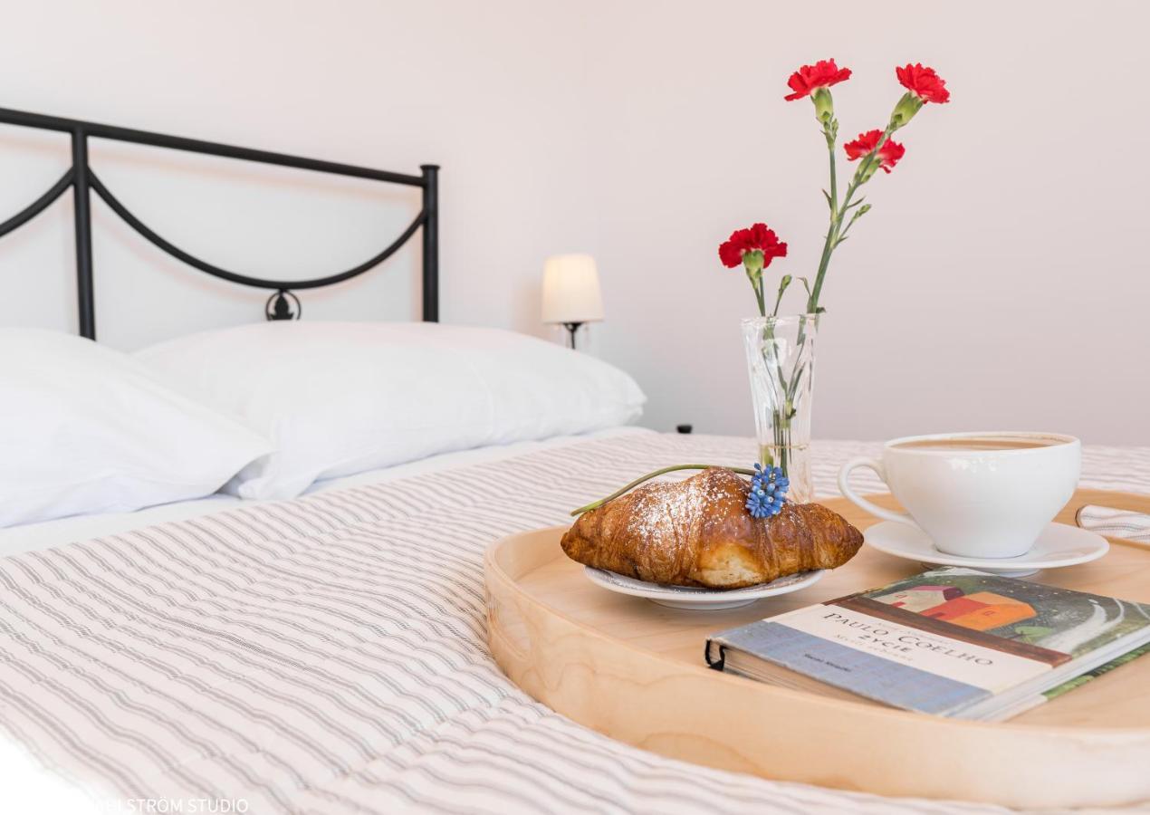 Osrodek Wypoczynkowy Swallow Apartman Grzybowo  Kültér fotó