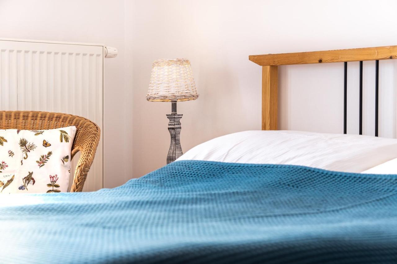 Osrodek Wypoczynkowy Swallow Apartman Grzybowo  Kültér fotó