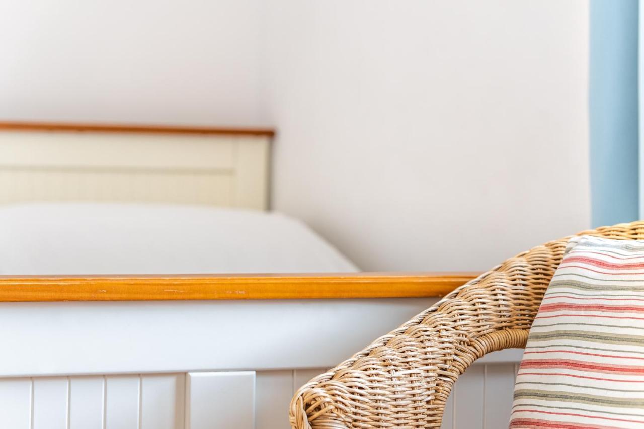 Osrodek Wypoczynkowy Swallow Apartman Grzybowo  Kültér fotó