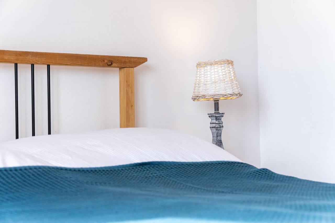 Osrodek Wypoczynkowy Swallow Apartman Grzybowo  Kültér fotó