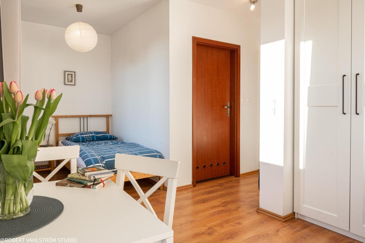 Osrodek Wypoczynkowy Swallow Apartman Grzybowo  Kültér fotó