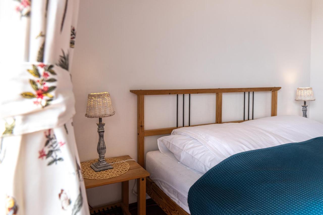 Osrodek Wypoczynkowy Swallow Apartman Grzybowo  Kültér fotó