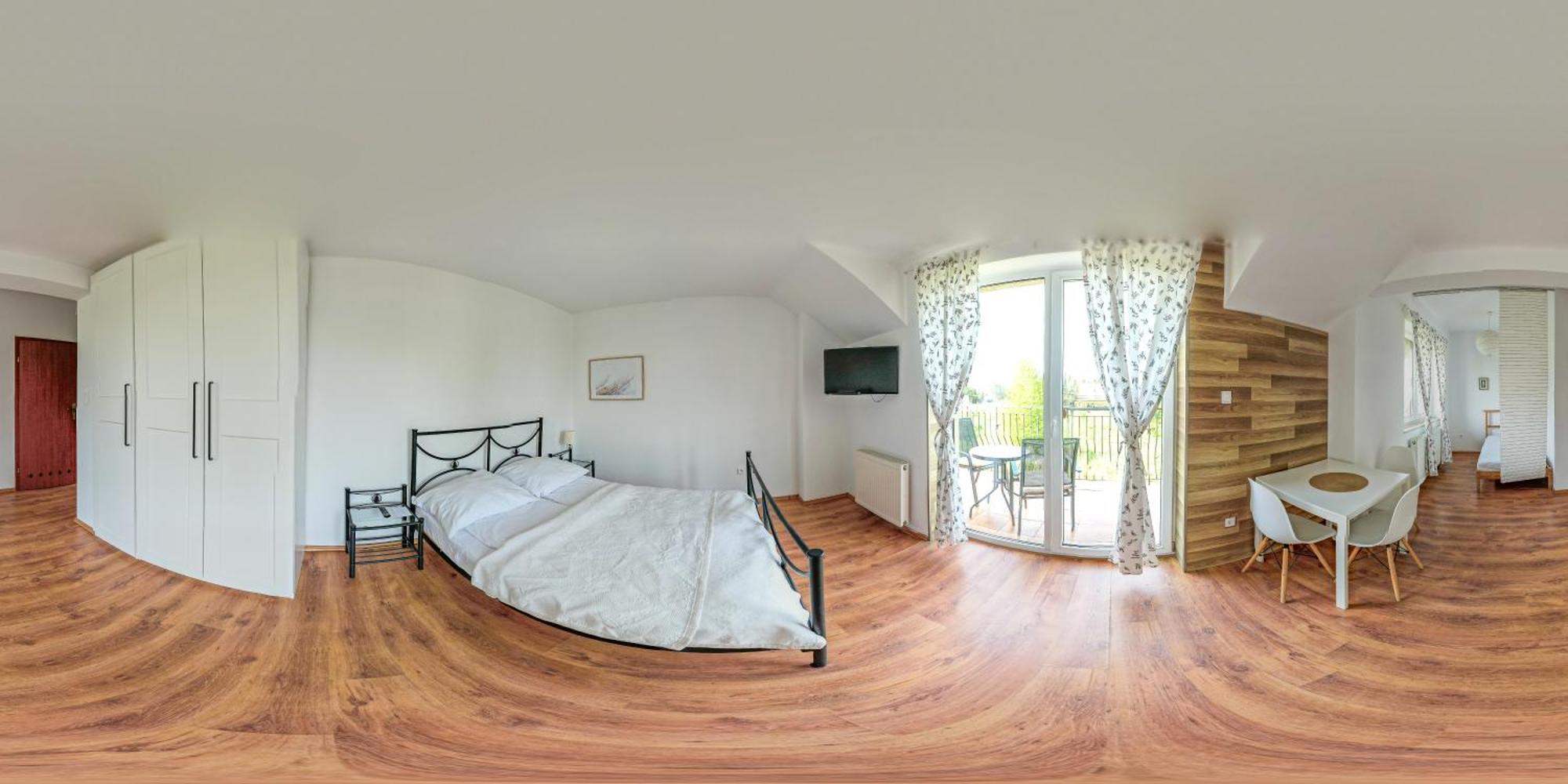 Osrodek Wypoczynkowy Swallow Apartman Grzybowo  Kültér fotó